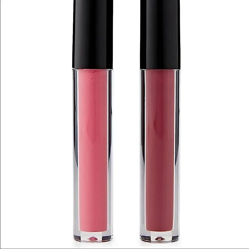 Julep Plush Kisses Hydrating Lip Gloss Duo in Plush Kisses